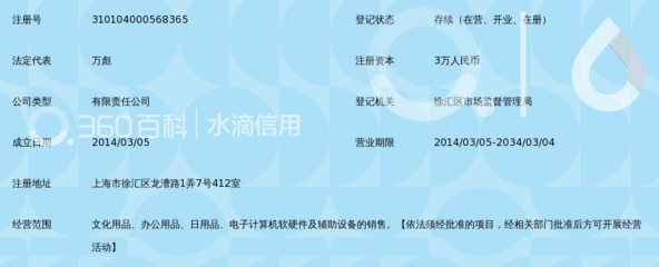 上海姚万商贸